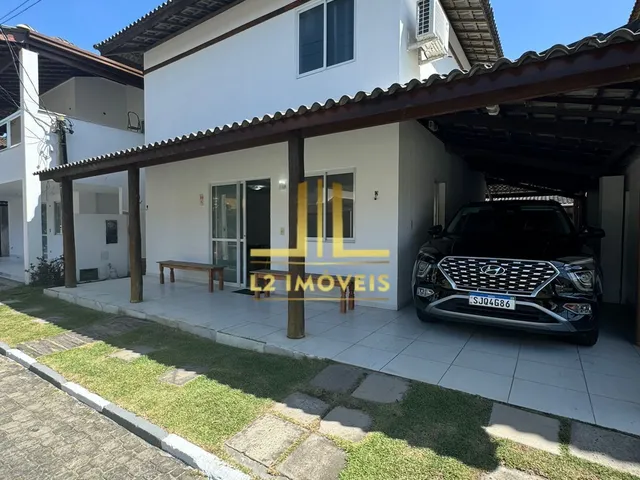 Imagem: CASA - 5 QUARTOS SENDO 3 SUÍTES - ABRANTES