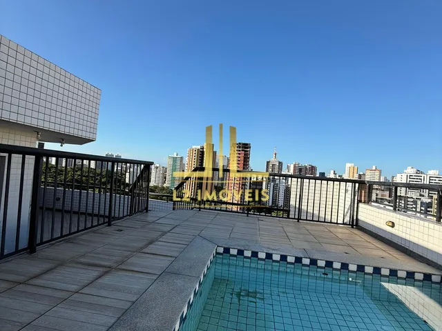 Imagem: COBERTURA DUPLEX DE ALTO PADRÃO - 4/4 SENDO