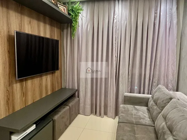 Imagem: Apartamento à venda no bairro Cascalho