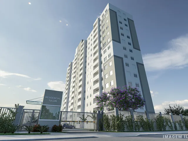 Imagem: Apartamento À Venda no Bairro Anchieta