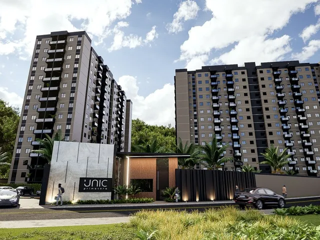 Imagem 16: APARTAMENTO RESIDENCIAL em Duque de Caxias - RJ, Jardim Primavera