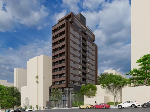 Imagem: Apartamento Residencial em São Paulo