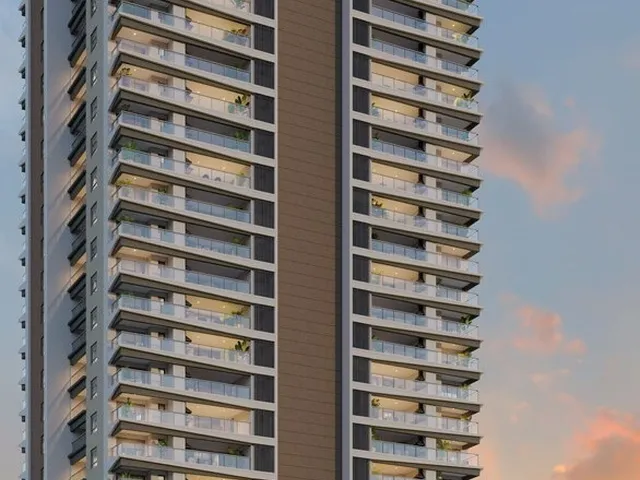 Imagem: APARTAMENTO RESIDENCIAL em São Paulo