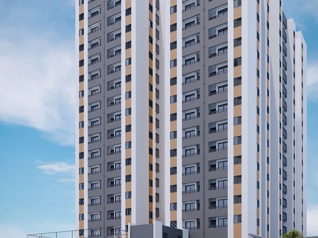 Imagem: APARTAMENTO JAGUARIBE OSASCO