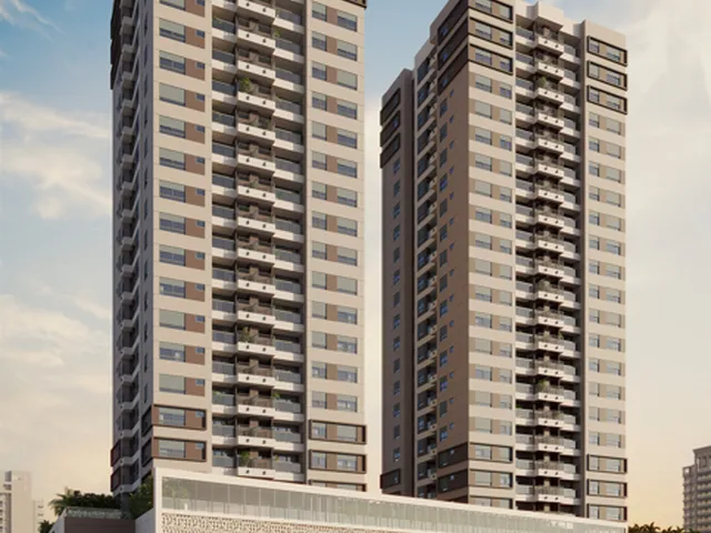 Imagem: Apartamento Residencial em Osasco - Sp