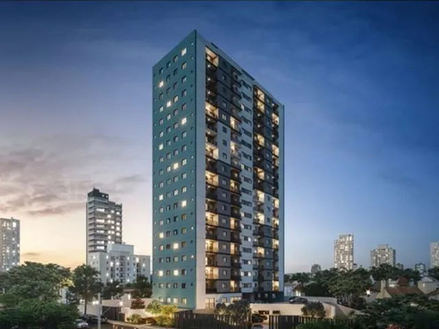 Imagem: Apartamento À Venda no Bairro Bela Vista