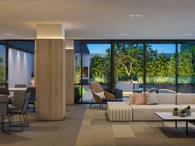 Imagem: APARTAMENTO RESIDENCIAL em São Paulo
