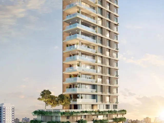 Imagem: APARTAMENTO RESIDENCIAL em São Paulo