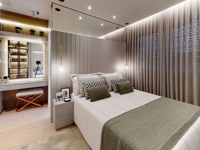 Imagem 11: Apartamento À Venda no Bairro Freguesia do Ó - São Paulo/Sp