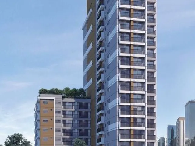 Imagem: Apartamento à venda no bairro Brooklin
