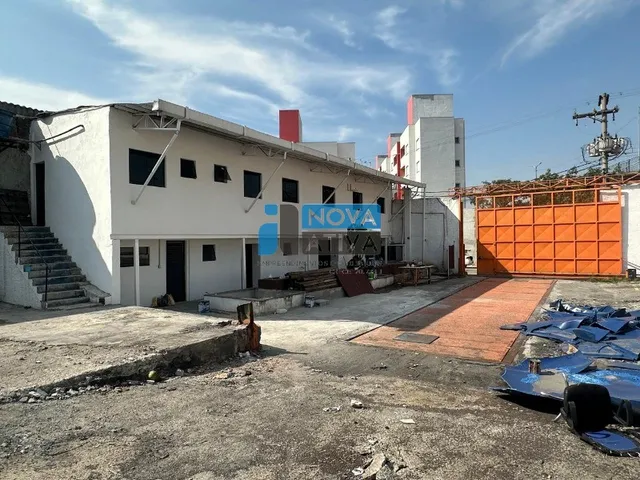 Imagem 3: TERRENO COMERCIAL em SÃO PAULO - SP, JARDIM MODELO