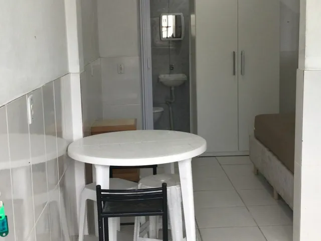 Imagem 2: Apartamento Kitnet em Pantanal, Florianópolis/SC