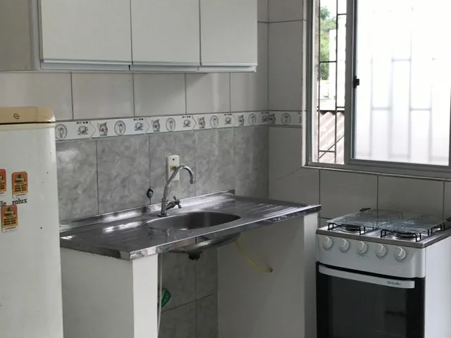 Imagem 5: Apartamento Kitnet em Pantanal, Florianópolis/SC
