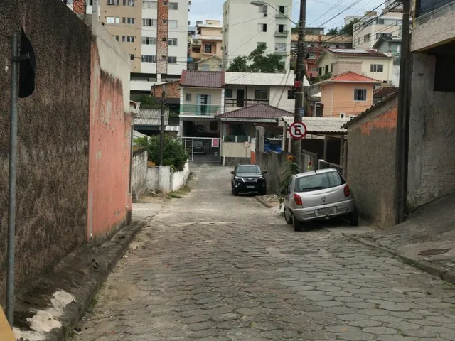 Imagem 14: Apartamento Kitnet em Pantanal, Florianópolis/SC