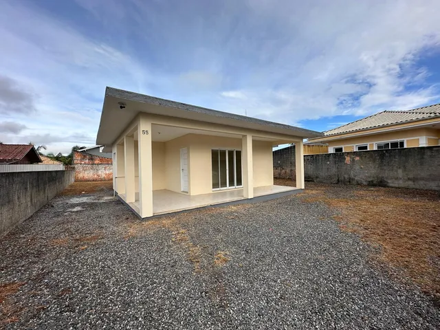 Imagem 2: Casa em Campeche, Florianópolis/SC