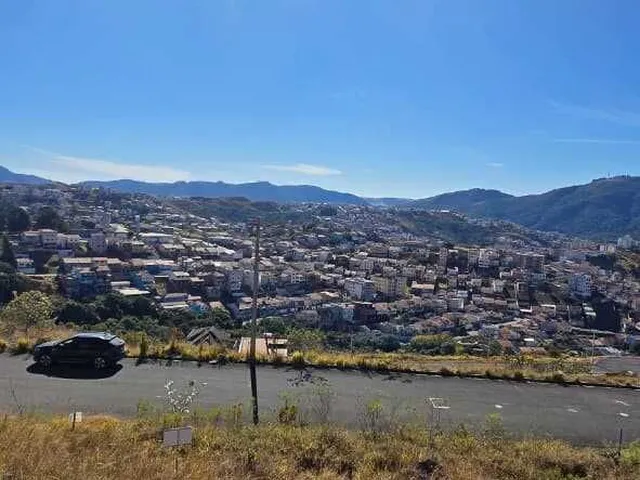 Imagem: Terreno à venda no bairro Jardim Bandeirantes