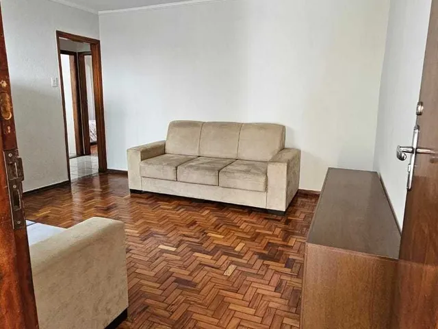 Imagem: Apartamento à venda no bairro Centro