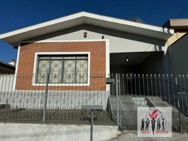 Imagem: Casa à venda no bairro Jardim São Paulo