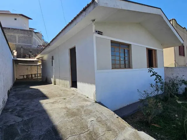 Imagem: Casa à venda no bairro Santa Ângela