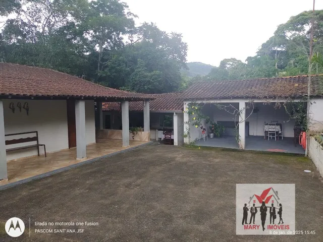 Imagem: Chácara à venda no bairro Área Rural