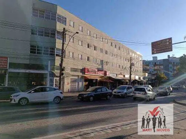 Imagem: Apartamento à venda no bairro Centro