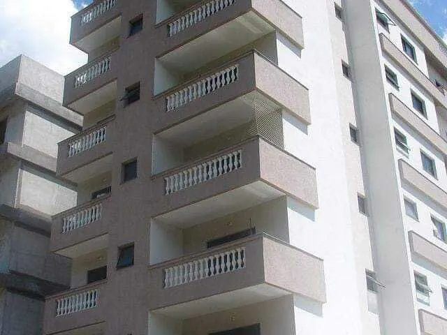 Imagem: Apartamento à venda no bairro Jardim dos