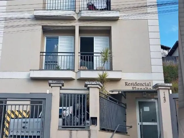 Imagem: Apartamento à venda no bairro Jardim Santa