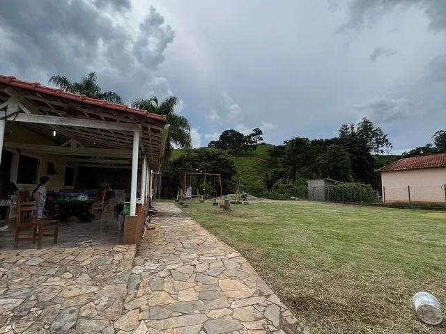 Imagem 4: Chácara à venda no bairro Zona Rural - Poços de Caldas/MG