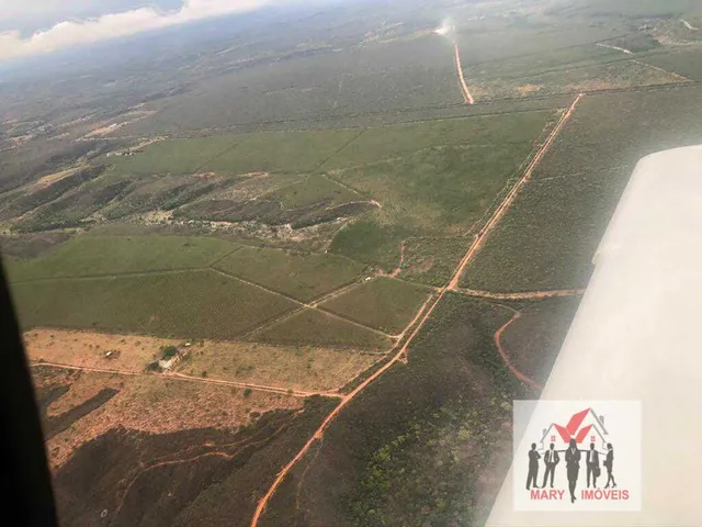 Imagem 2: Fazenda à venda no bairro Centro - Buritizeiro/MG