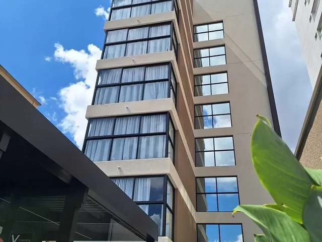 Imagem: Apartamento à venda no bairro Centro