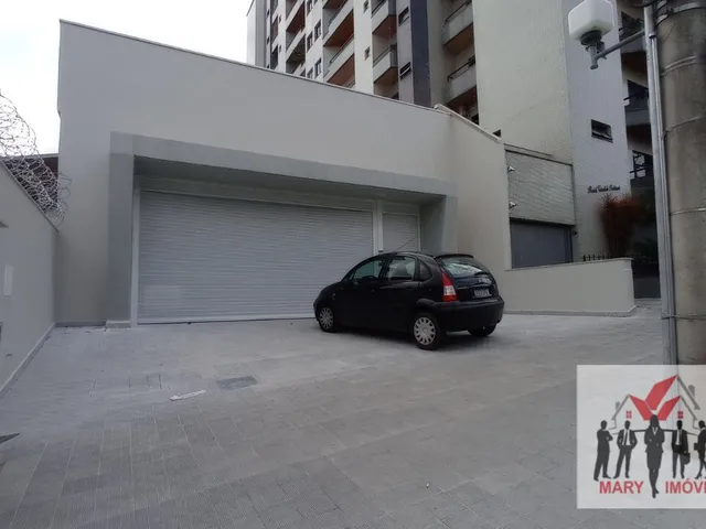 Imagem: Loja para alugar no bairro Centro - Poços