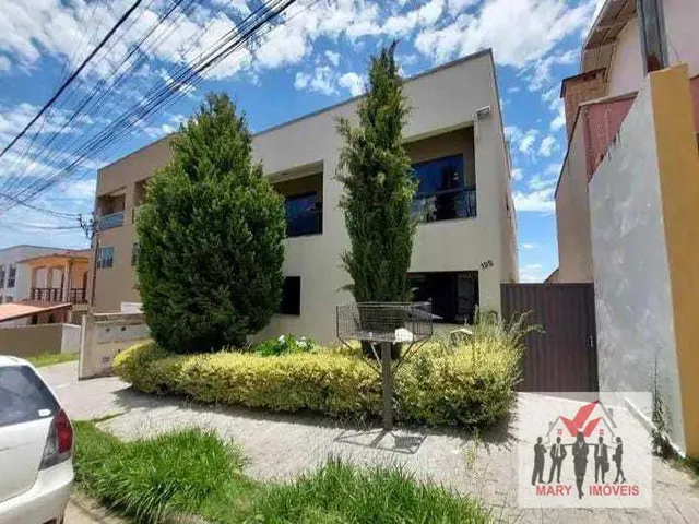Imagem: Apartamento à venda no bairro Jardim Santa