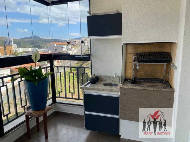 Imagem: Apartamento à venda no bairro Jardim Esmeralda