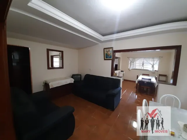 Imagem: Casa à venda no bairro Country Club - Poços