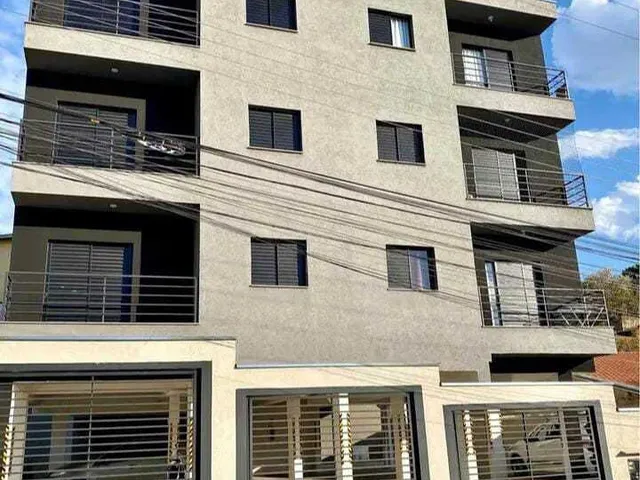 Imagem: Apartamento à venda no bairro Jardim Quisisana