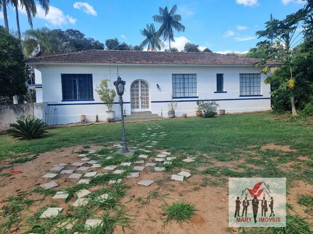 Imagem 2: Fazenda à venda em Itajubá/MG