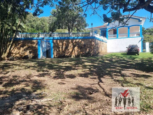 Imagem 5: Fazenda à venda em Itajubá/MG
