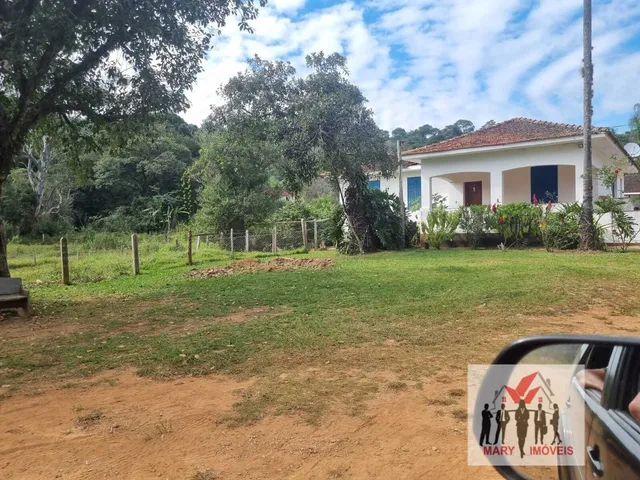 Imagem 8: Fazenda à venda em Itajubá/MG