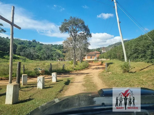 Imagem 14: Fazenda à venda em Itajubá/MG