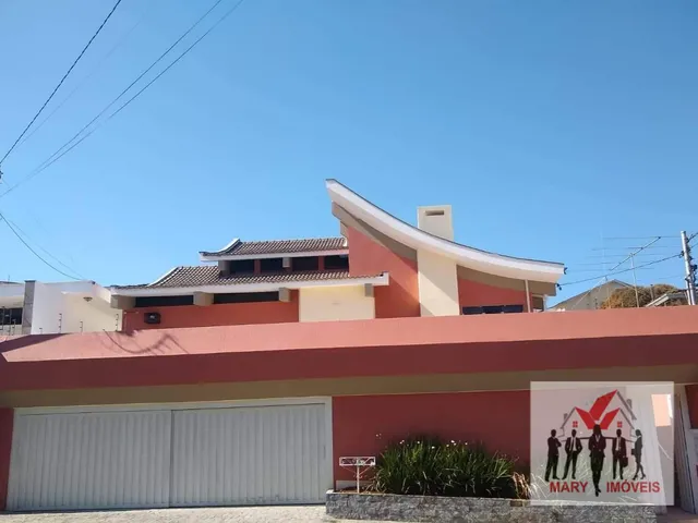 Imagem: Casa à venda no bairro Jardim dos Estados