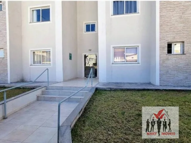 Imagem: Apartamento à venda no bairro Monte Verde