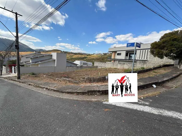 Imagem: Terreno à venda no bairro Jardim Europa