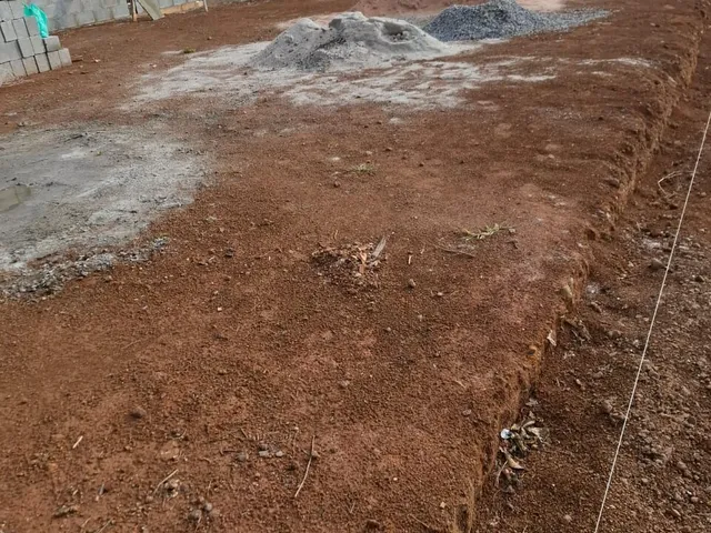 Imagem: Terreno à venda no bairro Jardim Bandeirantes