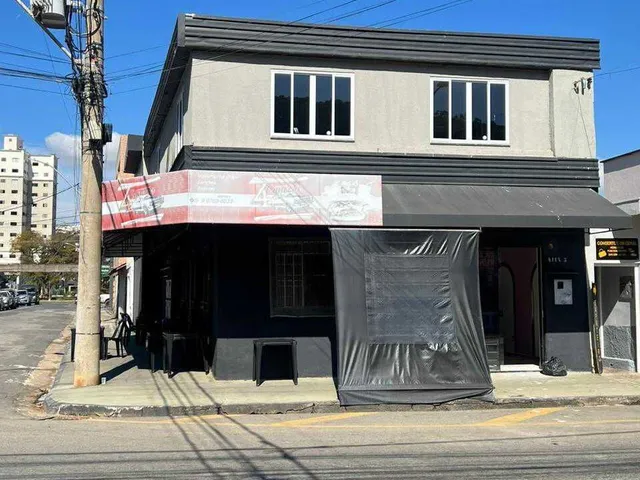 Imagem: Ponto Comercial à venda no bairro Jardim