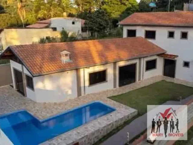 Imagem: Chácara à venda em Poços de Caldas/MG
