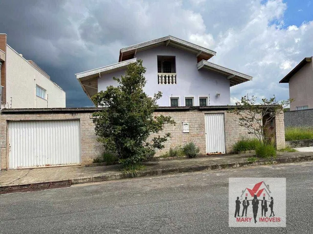 Imagem: Casa à venda em Poços de Caldas/MG