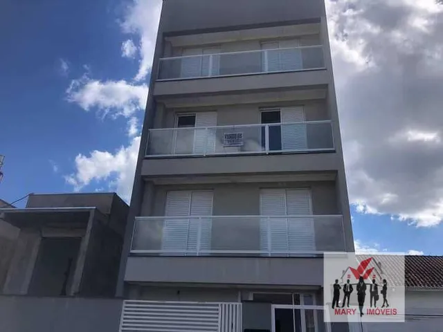 Imagem: Apartamento à venda no bairro Jardim Doutor