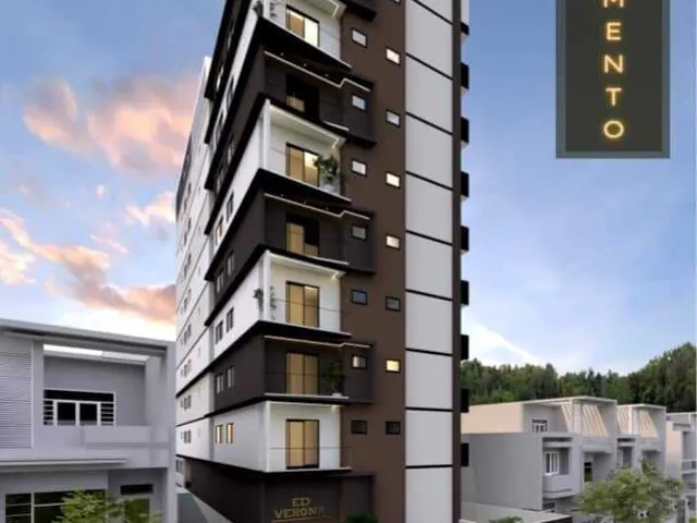 Imagem: Apartamento à venda no bairro Jardim Quisisana