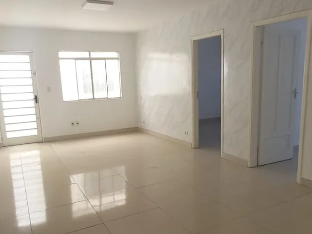 Imagem: Casa para alugar no bairro Centro - Poços