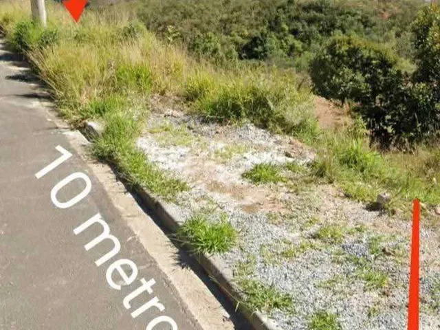 Imagem: Terreno à venda no bairro Jardim Bandeirantes